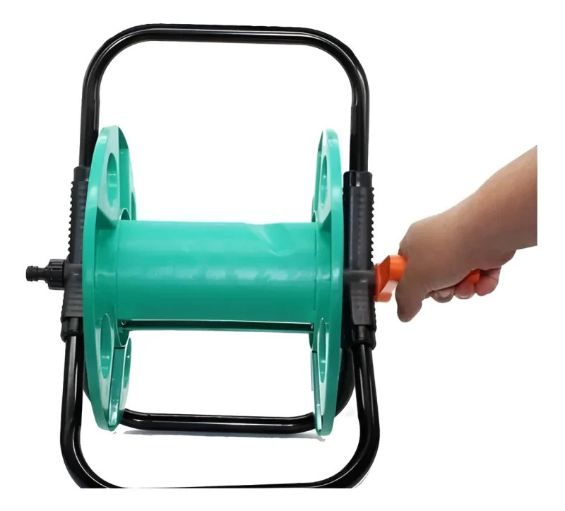 ENROLADOR PORTÁTIL PARA MANGUEIRA 45M - KALA