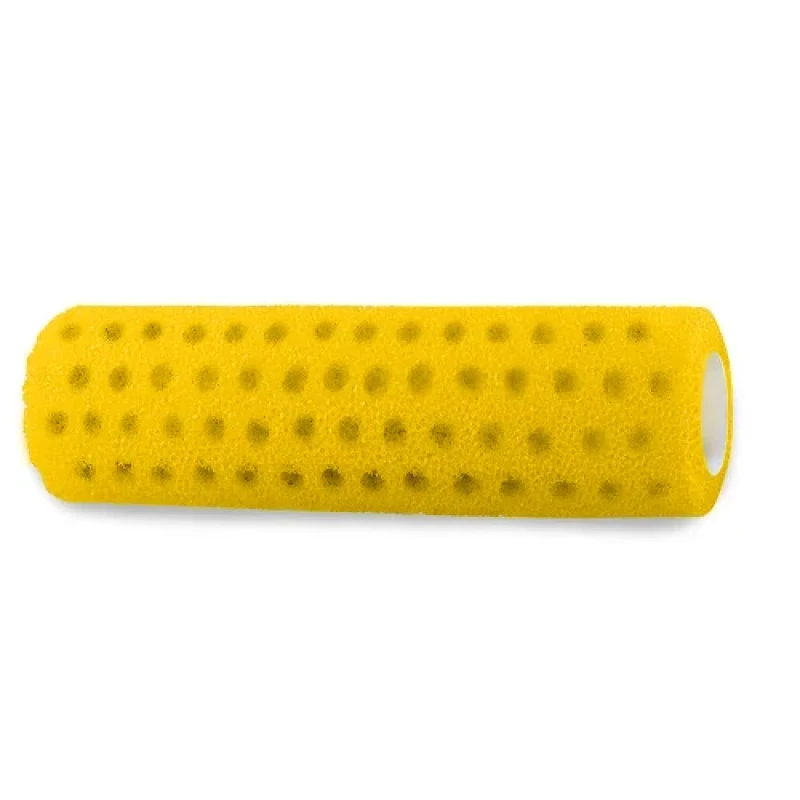 ROLO DE ESPUMA PARA APLICAÇÃO DE TEXTURA FINA 23CM 110/75 - ATLAS