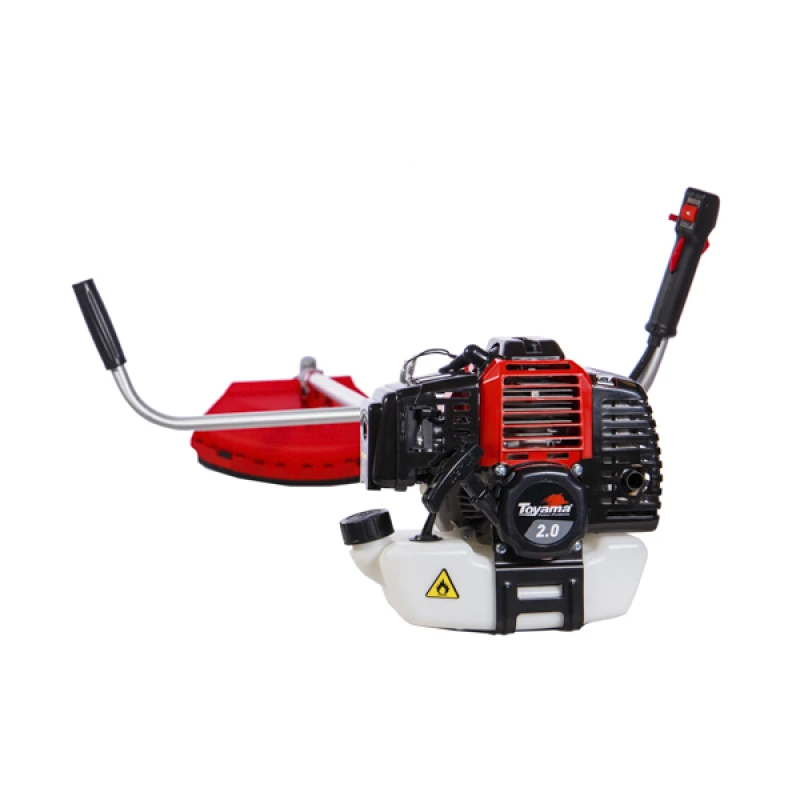 Roçadeira – RT52L-B - Toyama