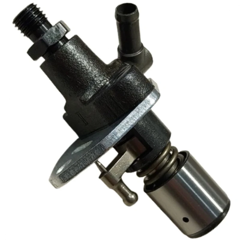 Bomba Injetora Motor TDE50/70/XP/BXP/RXP/EXP Original - Toyama