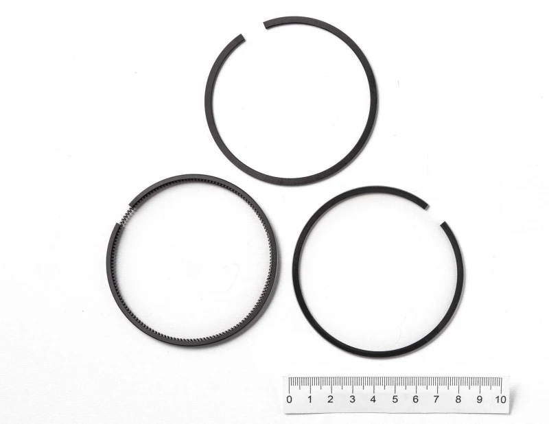 JOGO ANEIS 0,50 78MM MT BD 7.0 - Branco