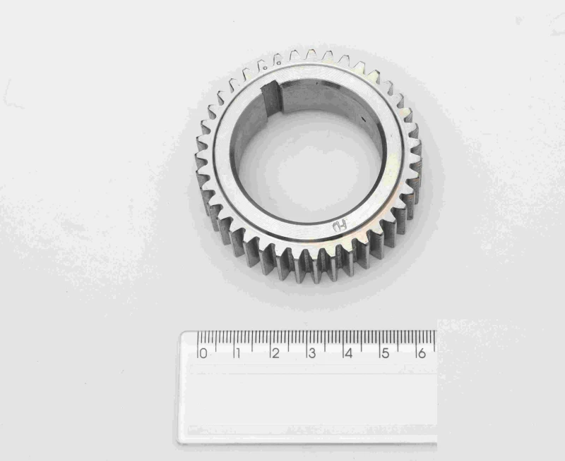 ENGRENAGEM MOTRIZ COMANDO BD 10.0 - Branco