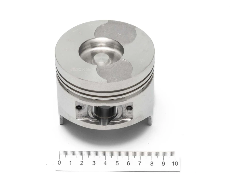 PISTAO STD 86MM BD10.0G2/XS - Branco