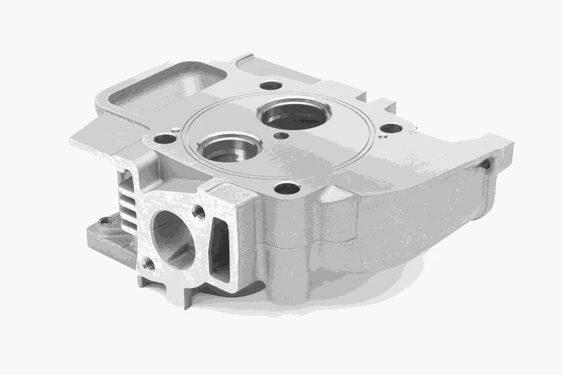 CABECOTE BD10.0G2/XS - Branco