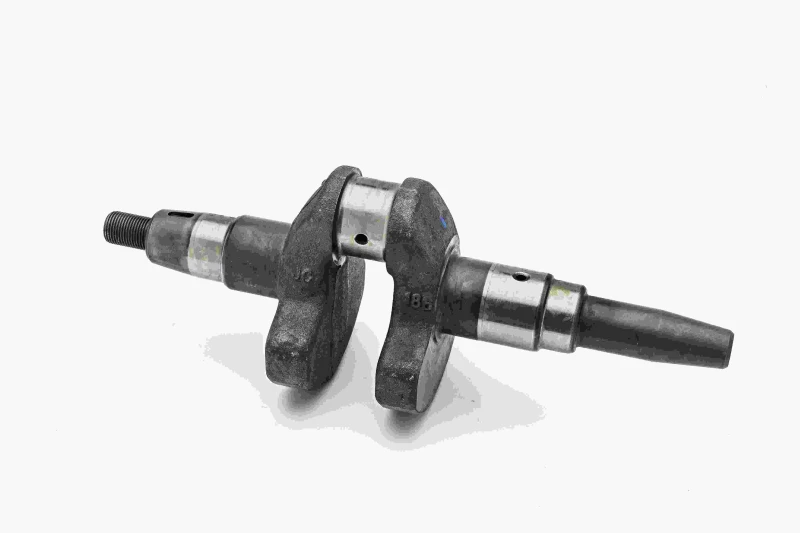 EIXO VIRABREQUIM MT MG BD2500 CF - Branco