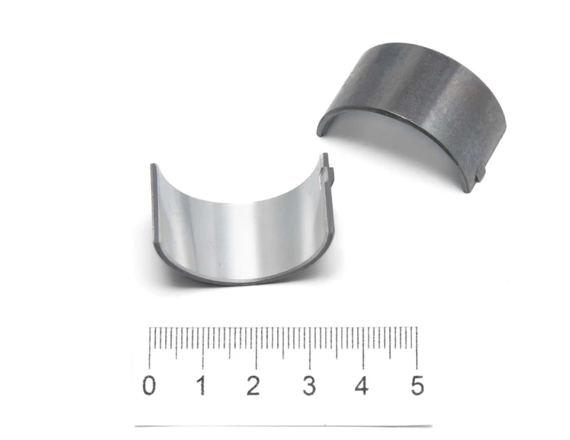 BRONZINA DA BIELA 0,25MM MT BD 5,0 - Branco