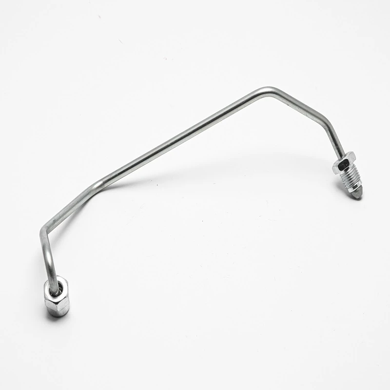 TUBO COMB. ALTA PRESSAO BD7.0G2/XS - Branco