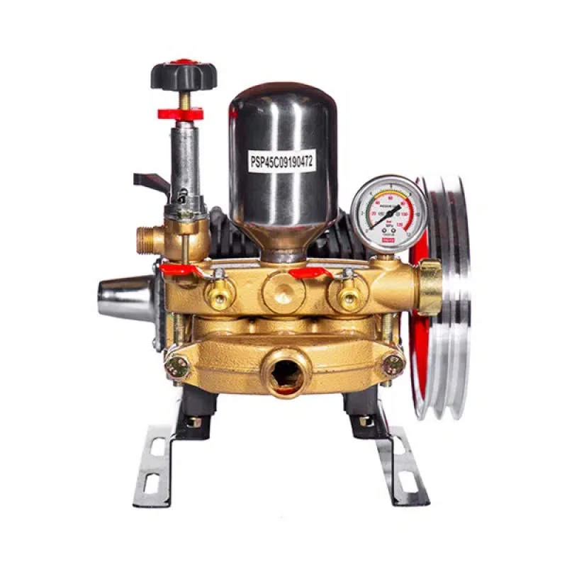Bomba de Pulverização – PSP45C - Toyama