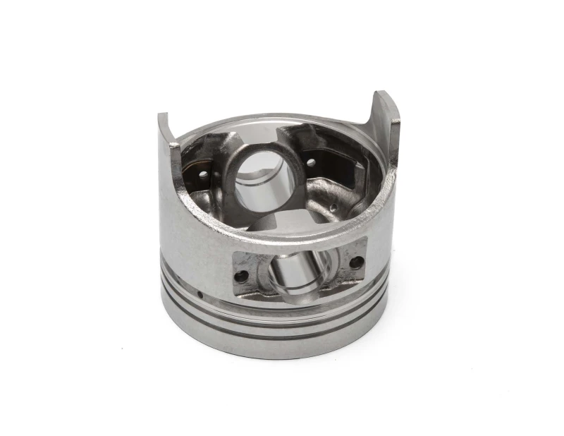 PISTAO STD BD13 - Branco