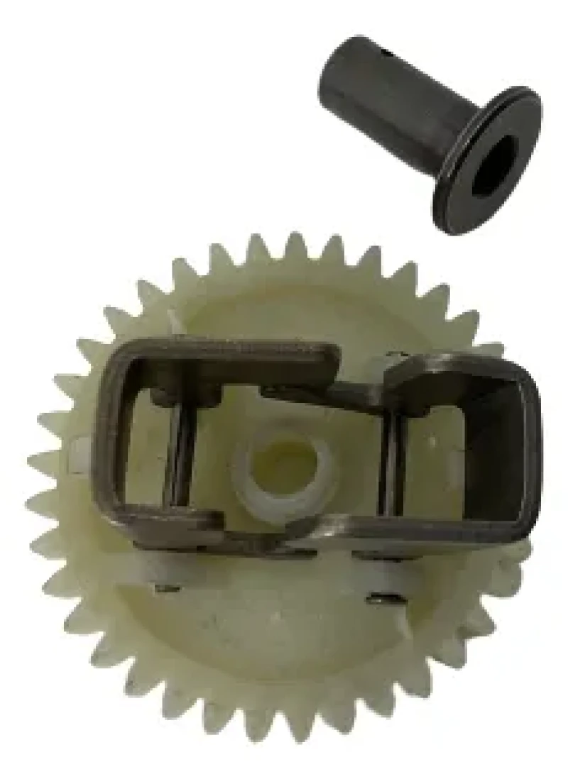 Engrenagem Bomba De Oleo Motor Diesel 5hp 7hp 10hp -Toyama