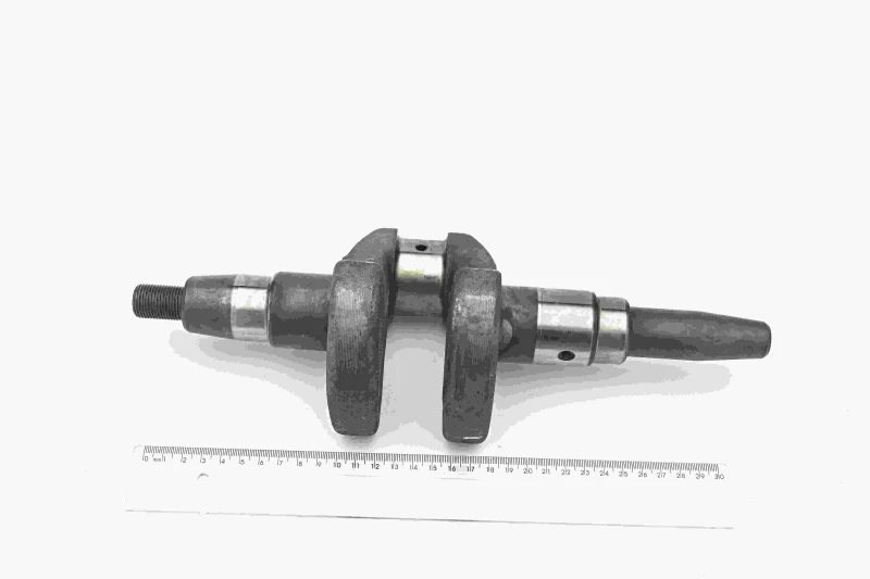 EIXO VIRABREQUIM MT MG BD2500 CF - Branco