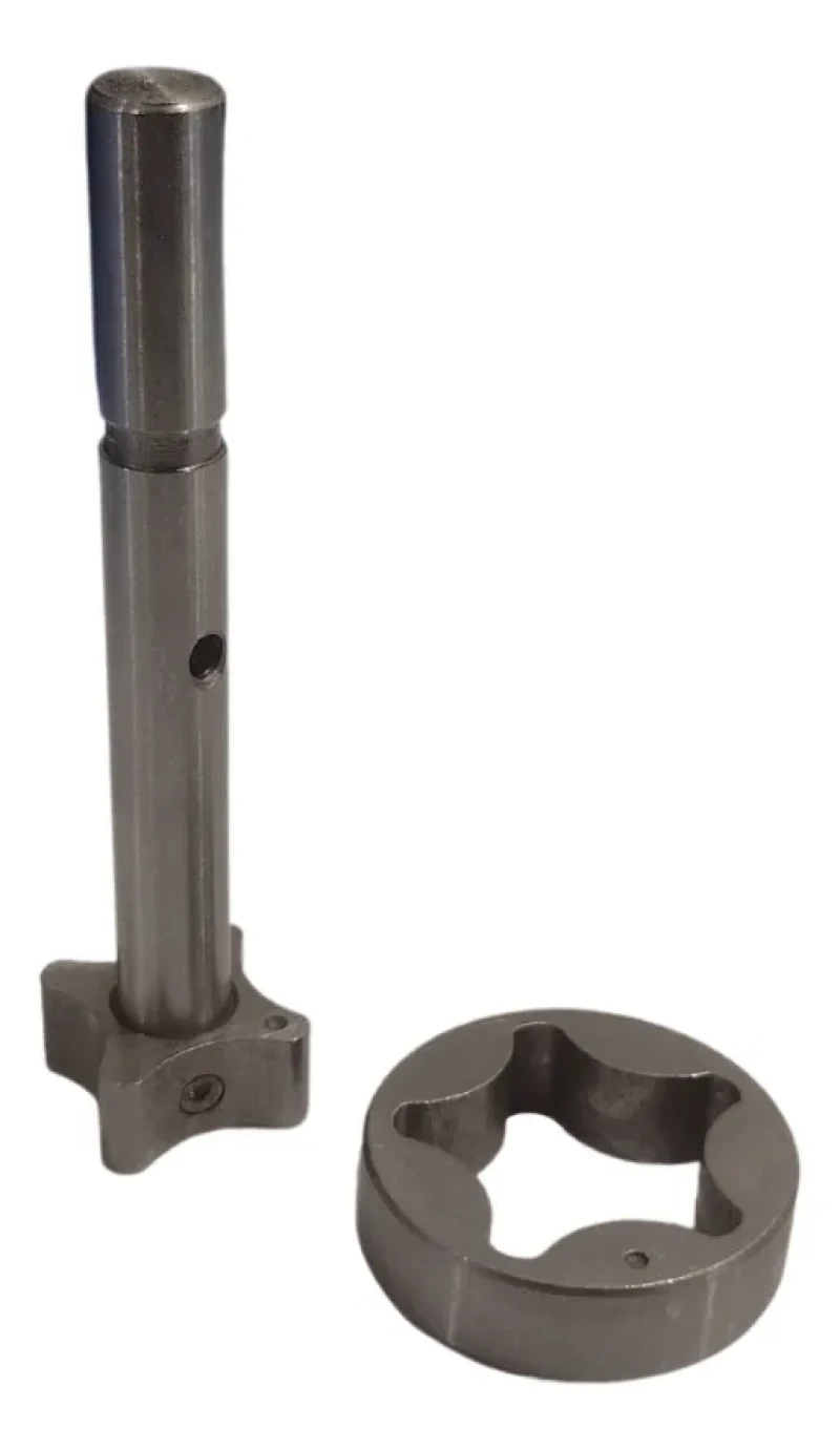 Bomba Do Óleo Motor Diesel 10hp 13hp TDE 100 110 130 - Toyama