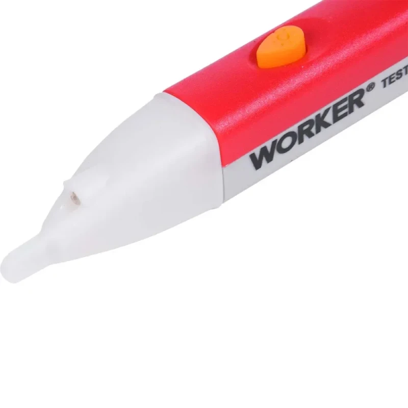 TESTE DE VOLTAGEM 90V-1000V AC - WORKER