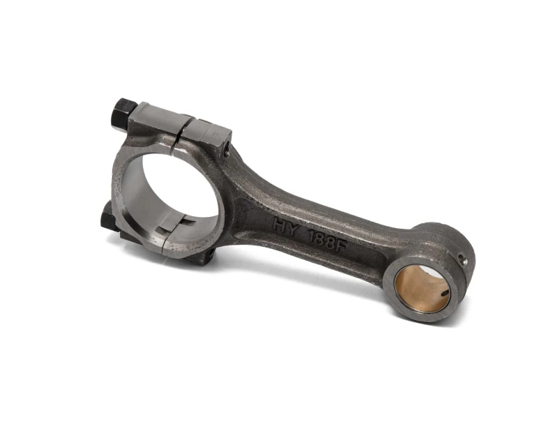 BIELA MOTOR - COLO DE 42 MM - Branco