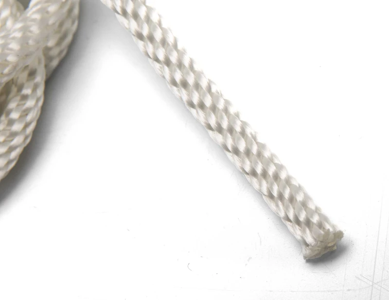 CORDA RETRÁTIL MT BD - Branco