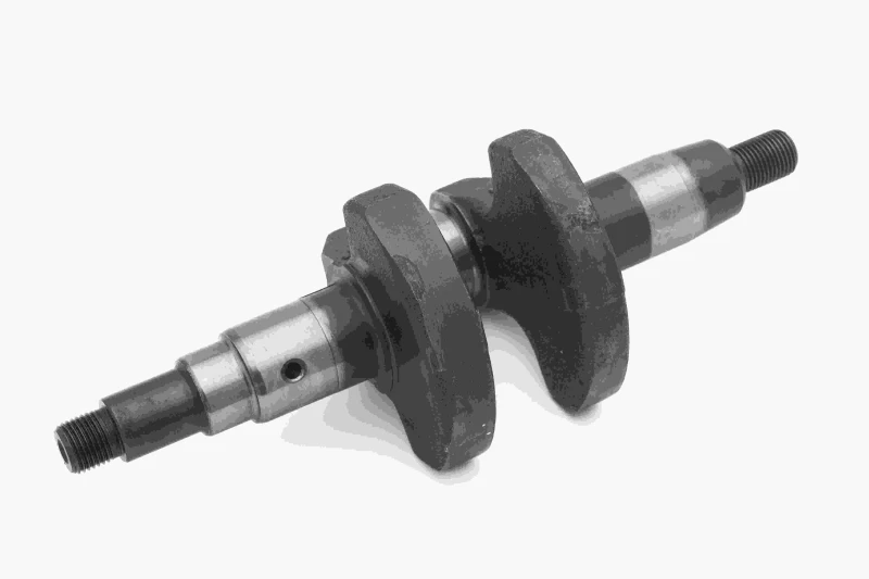 EIXO VIRABREQUIM MB BD710 5.0 - Branco