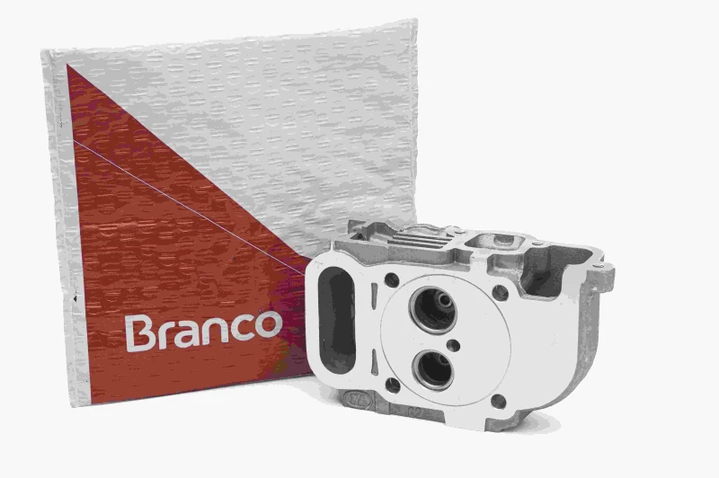 CABECOTE DIESEL MT BD 5.0 - Branco