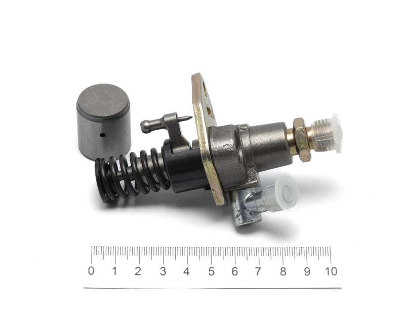 BOMBA INJETORA DIESEL BD 10.0 - Branco