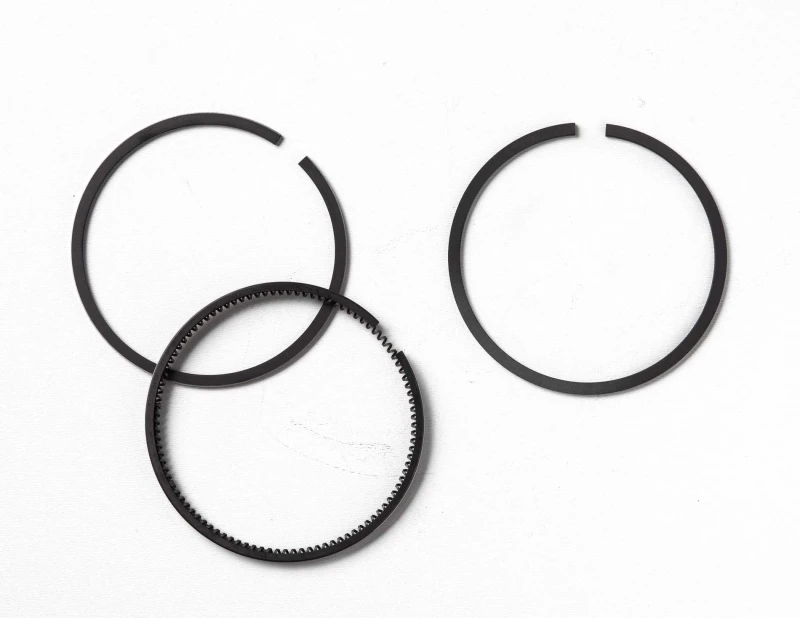 JOGO ANEIS 0,25 70MM MT BD 5.0 - Branco