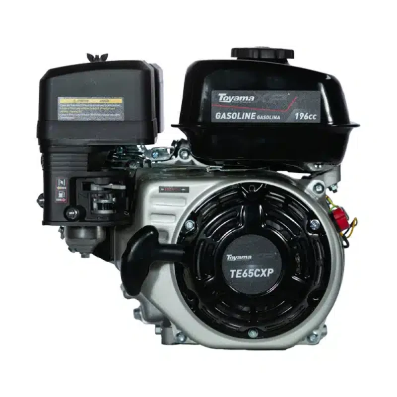 Motor Gasolina – TE65C-XP P/E - Toyama