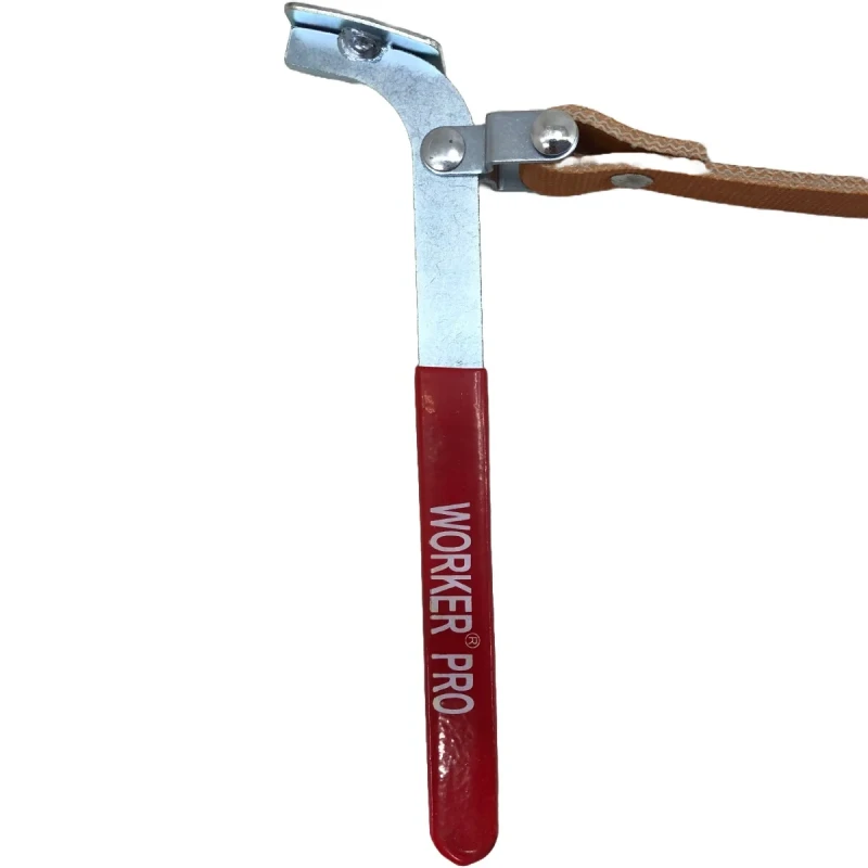 CHAVE FILTRO DE ÓLEO 40MMx230MM - WORKER