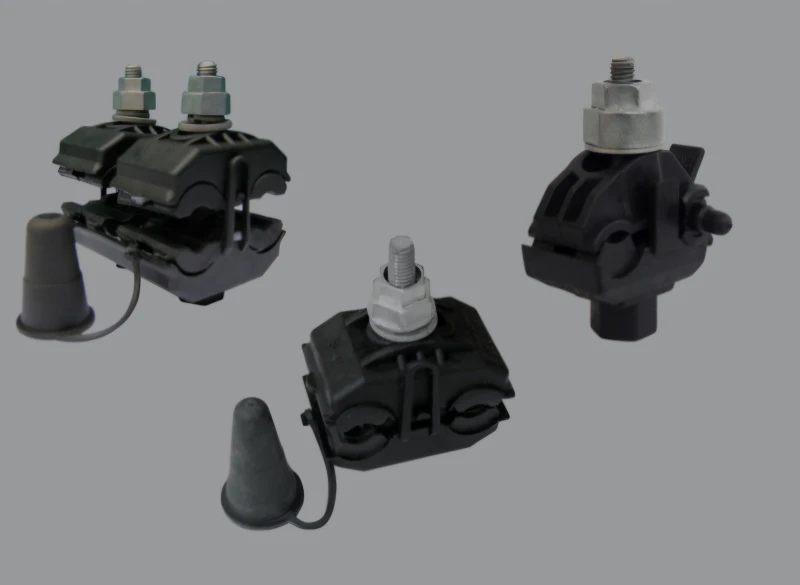 CONECTOR DERIVAÇÃO PERFURANTE CDP 150-35 - INTELLI