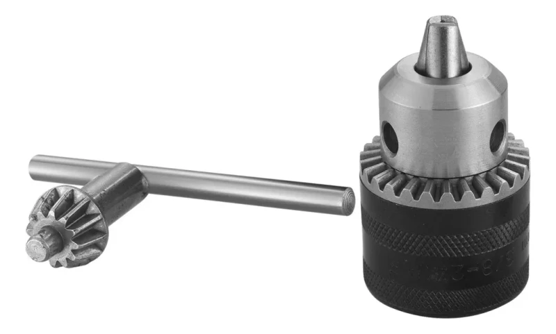 MADRIL COM CHAVE 13MM 1/2 X 20 - WORKER