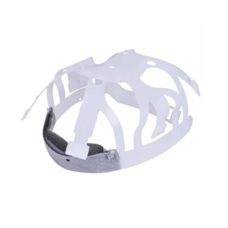 CARNEIRA DE SEGURANÇA PARA CAPACETE 860 - WORKER