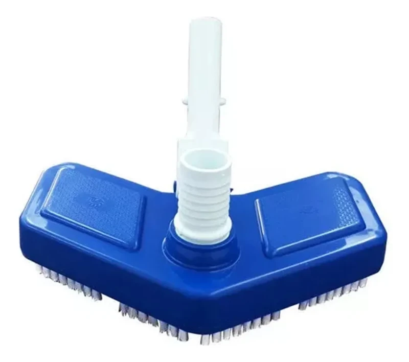 ASPIRADOR ASA DELTA COM ESCOVA