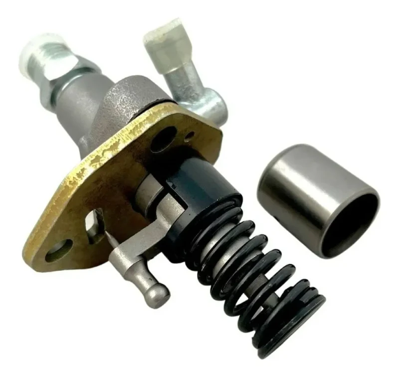 Bomba Injetora 5 7cv Diesel Compativel Branco - Toyama