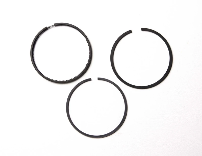 JOGO ANEIS STD 78MM BD7.0/G2/XS - Branco