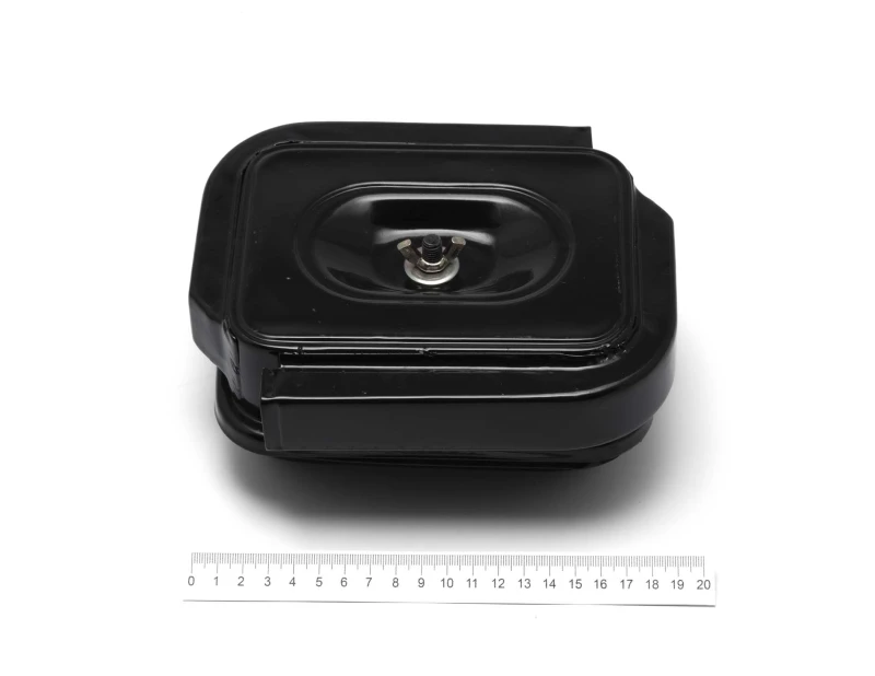 CONJUNTO FILTRO AR COMPLETO BD10.0/G2/XS - Branco