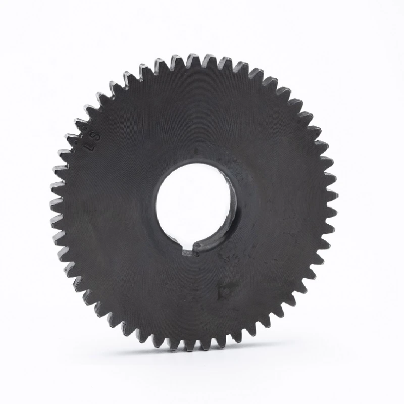 ENGRENAGEM EIXO BALANCEADOR MT BD 10.0/7000ES - Branco