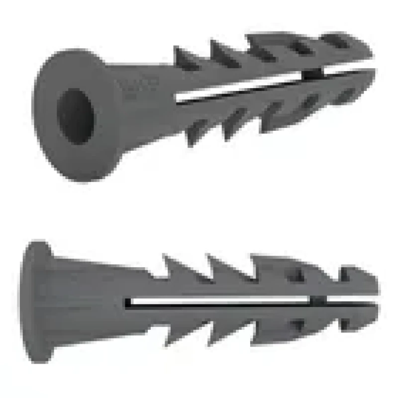 BUCHA PLÁSTICA N.12