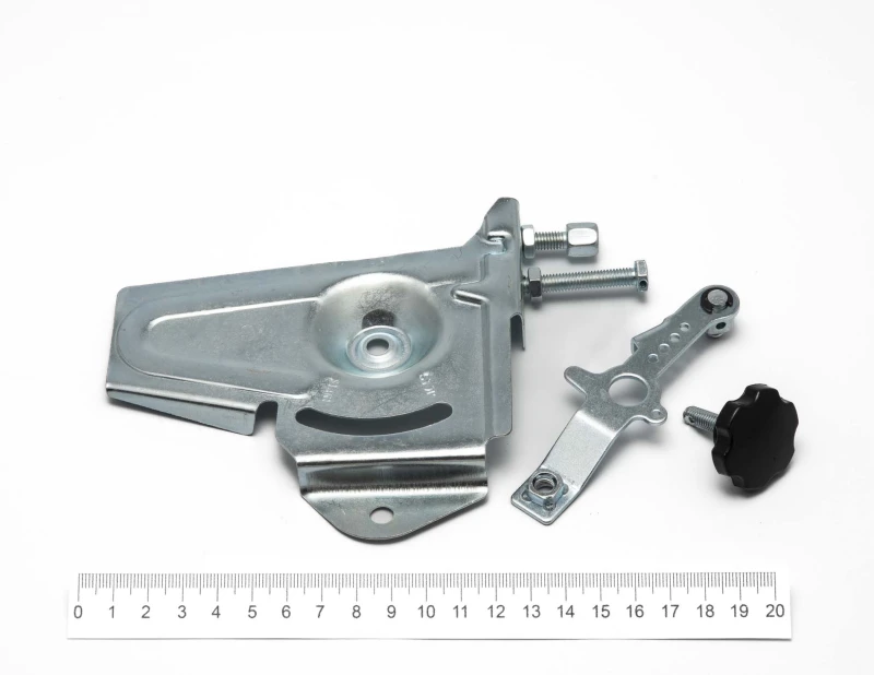 CONJUNTO ACELERACAO BD 5.0 - Branco