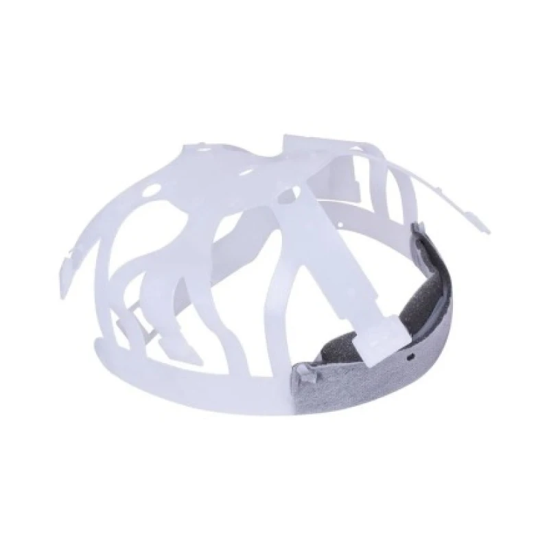 CARNEIRA DE SEGURANÇA PARA CAPACETE 860 - WORKER