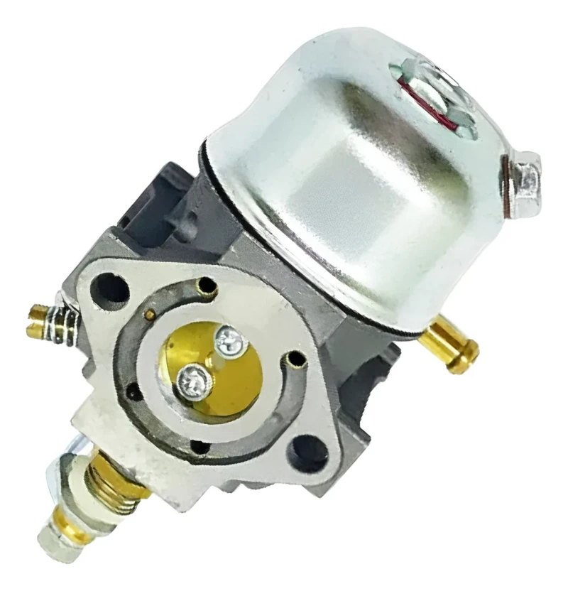 Carburador Motor Gasolina TE40zx Gasolina 4.0hp Boia - Toyama