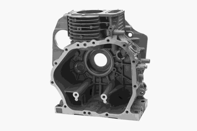 BLOCO MOTOR  DIESEL BD 7.0G2XS - Branco