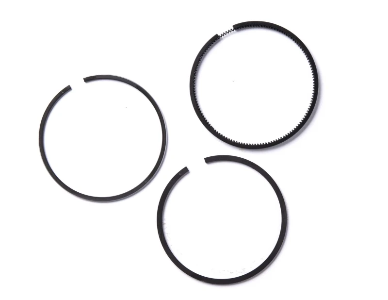 JOGO ANEIS STD 86MM BD10.0/G2/XS - Branco