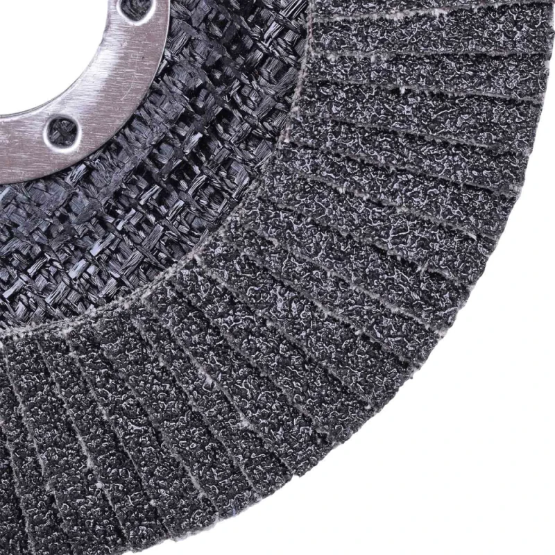 {"pt-BR":"DISCO FLAP CURVO G40 PARA METAL - WORKER"}