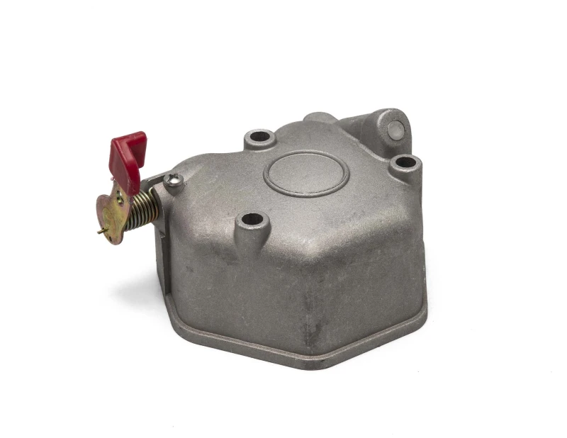 TAMPA CABECOTE MT BD 13.0 - Branco