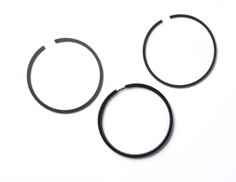 JOGO ANEIS STD 70MM BD5.0/G2/XS - Branco