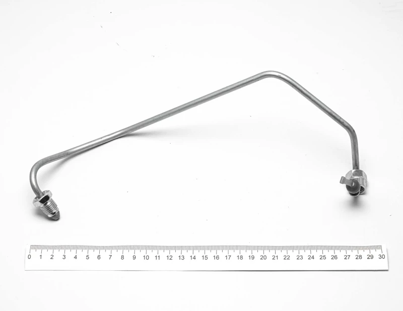 TUBO COMB. ALTA PRESSAO BD10.0G2/XS - Branco