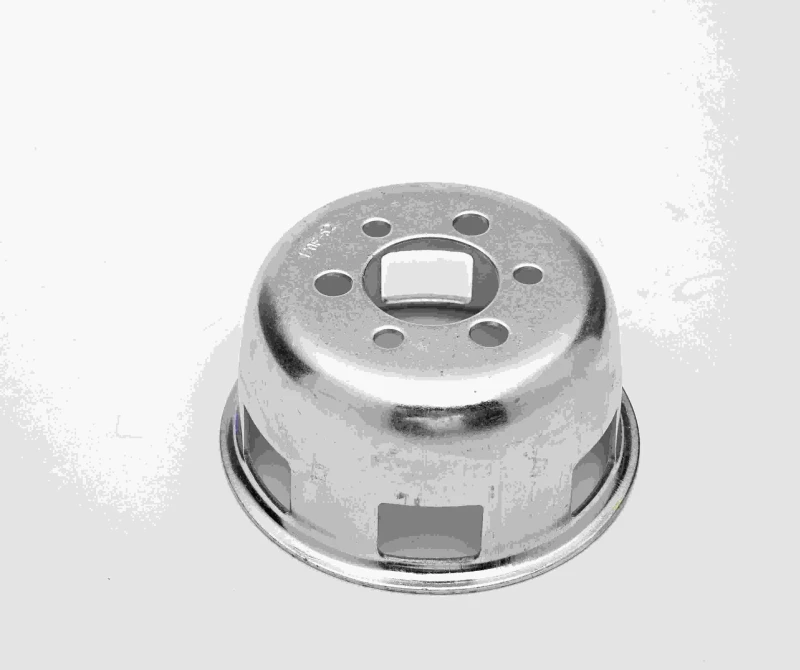 CUBO PARTIDA BD5.0 - Branco