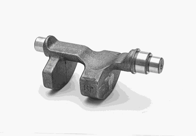 EIXO BALANCEADOR DIESEL BD 10.0 - Branco