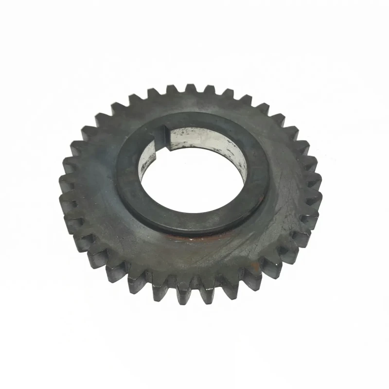 ENGRENAGEM EIXO BALANCEADOR MT BD 5.0 - Branco