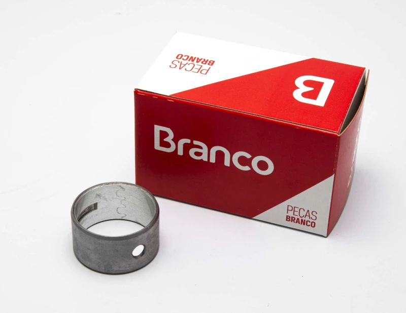 BRONZINA MANCAL BD 7.0/G2/XS - Branco