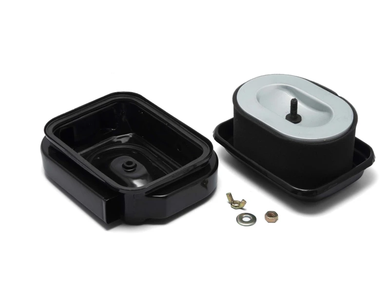 CONJUNTO FILTRO AR COMPLETO BD10.0/G2/XS - Branco