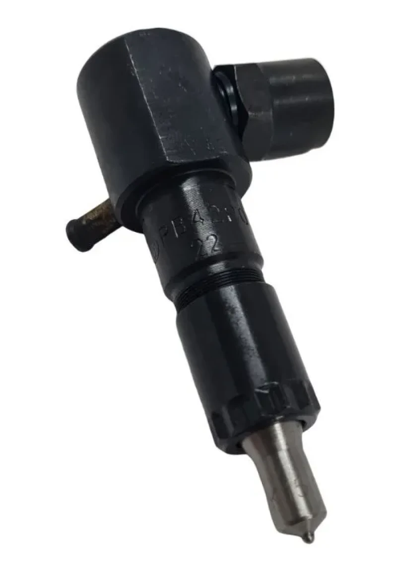 Bico Injetor Curto Para Motor Diesel Tde50 Tde70 - Toyama