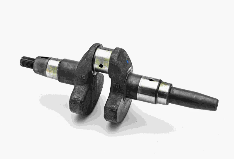 EIXO VIRABREQUIM MG BD6500 - Branco